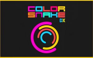 Color Snake DX: Arcade Snake
