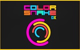 Color Snake DX: Arcade Snake