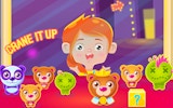 Crane It Up - Bear Doll Rescue Online Game