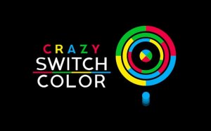 Crazy Switch Color: Ball Jump Challenge Online Arcade Game