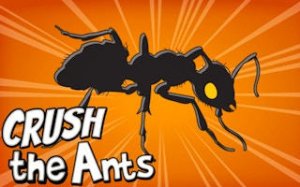 Ant Tap Arcade