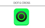 Dots And Cross - Tap Challenge Online Game