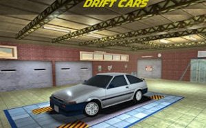 Drift Racing Precision Arcade