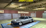 Drift Racing Precision Arcade