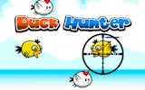 Duck Spotter: Classic Arcade Aim Game
