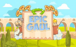 Gaul Escape Adventure