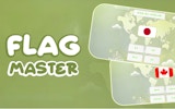 Flag Master: World Flags Quiz Online Game