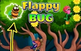 Flappy Bug Adventure Arcade