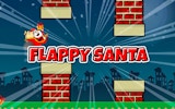 Flappy Santa Online Game