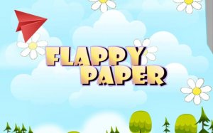 Floppy Paper - Creative Crafting Online Game