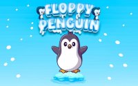 Penguin Path Arcade Game