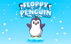 Penguin Path Arcade Game