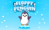 Penguin Path Arcade Game