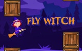Witch Flight: Tap Arcade