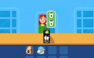Restaurant Chef Simulator