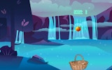 Fruit Basket Catcher Online Arcade Game