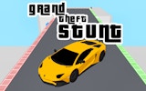 Grand Theft Stunt Online Game