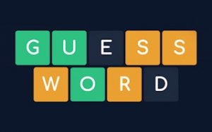 Word Discovery Puzzle