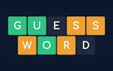Word Discovery Puzzle