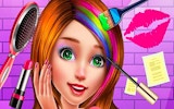 Hair Salon and Dress Up Stylist