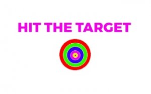 Precision Target Clicker
