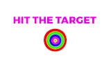 Hit the Target! Aim Training Online Game