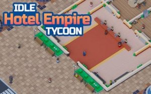 Hotel Empire Manager Sim