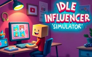 Content Creator Clicker