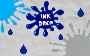 Ink Drop - Fill the Jar Puzzle Game Online