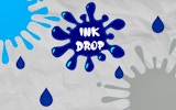 Ink Drop - Fill the Jar Puzzle Game Online
