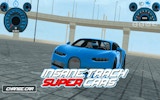 Insane Track Supercars Racing Game Online
