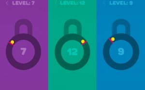 Lock Puzzle: Arcade Challenge