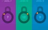 Lock Clicker: Arcade Puzzle Game Online