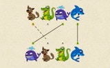 Match The Animal: Memory & Puzzle Game Online