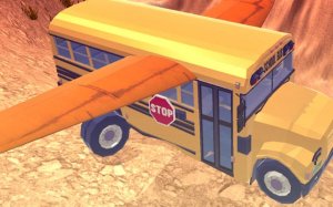 Max Crusher: Crazy Destruction and Car Crashes - Demolition Racing Game Online