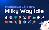 Cosmic Idle Adventure RPG