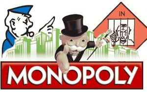 Monopoly Online Board Game