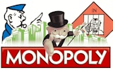 Monopoly Online Board Game