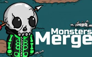 Monsters Merge: Monster Farm Tycoon Online Game