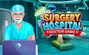 Multi Surgery Hospital Simulator: Doctor Games Online Simulation Game