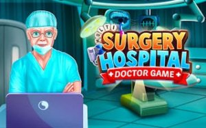 Hospital Care Simulator Puzzle