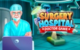 Hospital Care Simulator Puzzle