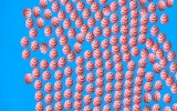 Multiply Balls: Touch Cascade