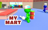 My Mart: Retail Empire Manager