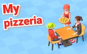 Pizza Shop Tycoon: Restaurant Management