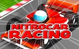 Nitro Car Racing: Top Down Arcade Racer Game