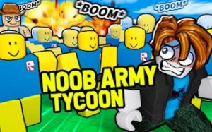 Base Commander: Strategy Idle Game