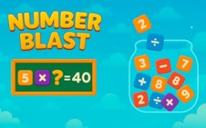 Number Puzzle Math Challenge