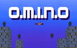 O.M.I.N.O: Alien Invasion Arcade Game