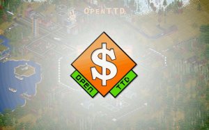 OpenTTD Transport Tycoon Simulation Game
